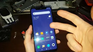 FRP гугл аккаунт xiaomi mi 8 mi 9 как удалить google аккаунт frp account обход сброс frp bypass