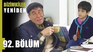 Bizimkiler "Son Kapı" 92. Bölüm