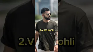 😱🤯Top 10 Handsome Men In India#shorts #viral #top10