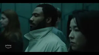 Mr. & Mrs. Smith — Official Teaser (2024) Donald Glover, Maya Erskine, Paul Dano, John Torturro