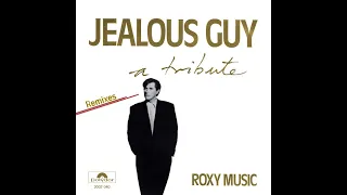 Roxy Music feat. Bryan Ferry – Jealous Guy (Original Remixes) 23:29