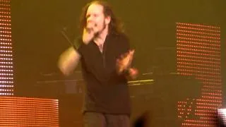 Korn - Kill Mercy Within - Stadium Live - 21.08.12