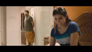 അവൾ അങ്ങനെയൊരു പെൺകുട്ടിയല്ലാ ...|| Mammootty, Nayanthara, Roshan Mathew