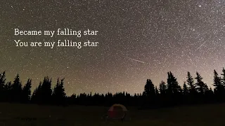 Yoon - Falling Star (Lyric Video)