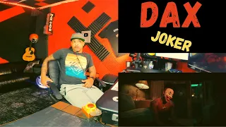 Is He Crazy In Real Life? | Dax - JOKER | Kito Abashi Reaction