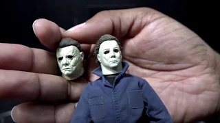 NECA Toys Halloween 2018 Ultimate Michael Myers Figure Review