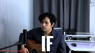 If - Bread | Cover by SJ Suarez