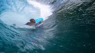 Honolua Bay Surfing January 11, 2023 “Best in a Year”