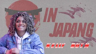 HEB IK KELLY BUTH GEHACKT?! | #INJAPANG W/ KELLYBUTH