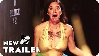 Halloween Pussy Trap Kill Kill! Trailer (2017) Horror Movie