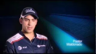 F1 2011 - British GP Preview