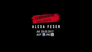 trainsome sessions – Teaser mit Alexa Feser