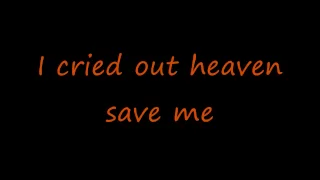 Creed - One Last Breath (Six Feet From The Edge) Lyrics