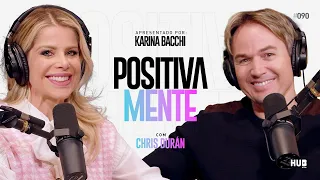 POSITIVAMENTE COM CHRIS DURÁN