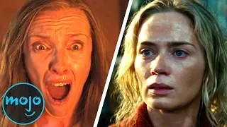 Top 10 Best Horror Movies of 2018