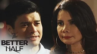 The Better Half: Mayor Dyna's indecent proposal | EP 28