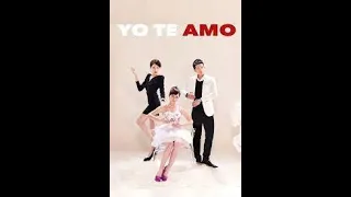 TE AMO (Película Completa en español)