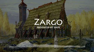 '' Zargo'' Slavic/Balkan Trap Rap Beat Instrumental