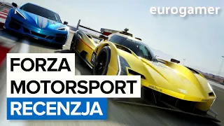 Forza Motorsport (2023) - Recenzja