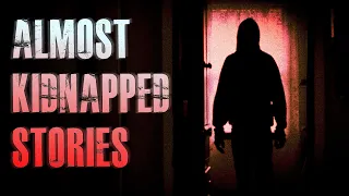 5 TRUE Scary Almost Kidnapped Horror Stories | True Scary Stories