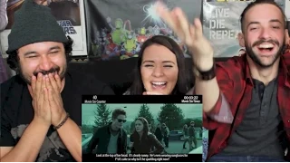 Everything Wrong With TWILIGHT in 6 minutes or less REACTION & DISCUSSION!!!