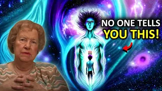 How The Truth About Spirit Guides Will Shock You! by✨ Dolores Cannon
