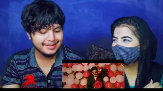 Pakistani reacts  to GULZAAR CHHANIWALA - RANDA PARTY ( Official Video ) | Latest Haryanvi Song