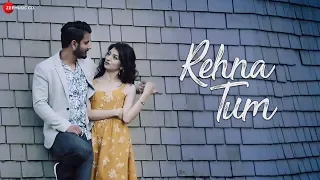 Rehna Tum - Official Music Video | Mariam Hovhannisyan & Gurjinder Nagra | Bishakh Jyoti