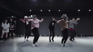 The Next Episode San Holo Remix - DrDre  Jinwoo Yoon Choreography