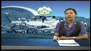 25 Dec 2012 - TibetonlineTV News