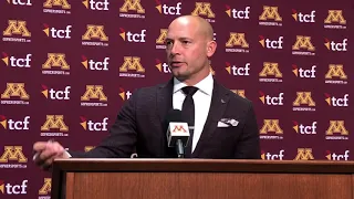 Fleck talks about "Row The Boat" and what it stands for.