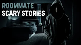 Three Roommate Scary Stories That Will Chill You to the Bone