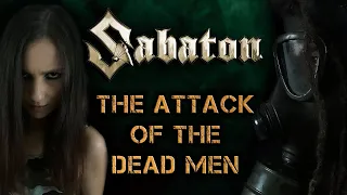 ANAHATA – The Attack of the Dead Men [SABATON Cover]