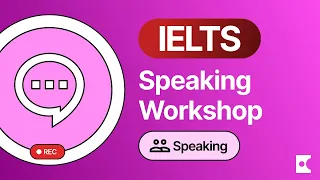 IELTS Speaking | Daily Routines | Free Live Lesson