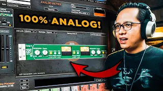 LAKUKAN ini Sebelum MIXING dan MASTERING