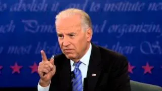 Vice Presidential Debate 2012: Joe Biden Makes Promises After Benghazi, Libya Terrorist Attack