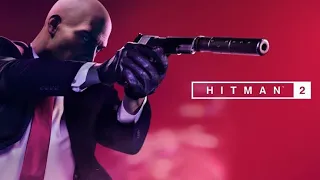 HITMAN 2 - INÍCIO DA CAMPANHA (AGENTE 47)