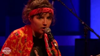 Caroline Rose - "Soul No. 5" (Recorded Live for World Cafe)