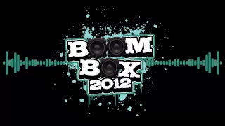 K-391 - Boombox 2012 ★ [russelåt]