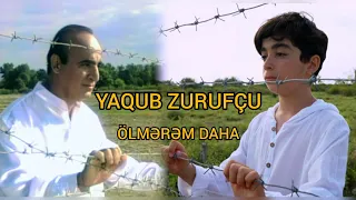 Yaqub Zurufçu "Daha"