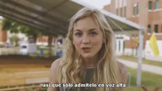 Molly - Emily Kinney (traducido al español)