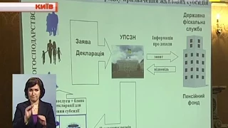 Мінсоцполітики роз'яснило новий порядок оформлення субсидій на комунальні послуги