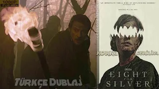 The Cursed - Eight for Silver, türkçe dublaj ful hd - Korku ve Gerilim filmi izle