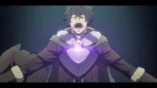 Rise of the Shield Hero-[AMV]-Skillet-Rise😈
