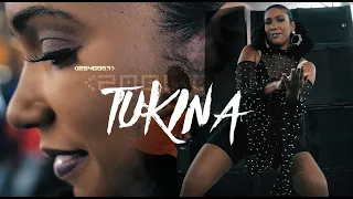 Nsoki - Tukina feat. El Bruxo - Official Video