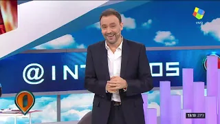 Intrusos - PROGRAMA COMPLETO (26/11/19)