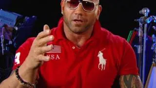 Raw: Batista warns John Cena that The Animal is coming to