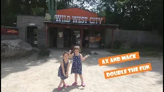 Wild West City - Stanhope, NJ