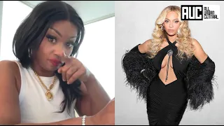 "She's A Demon" Blac Chyna's Mom Tokyo Toni Goes Off On Beyonce