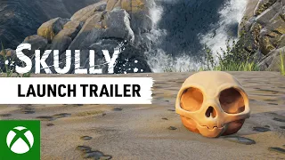 Skully - Launch Trailer